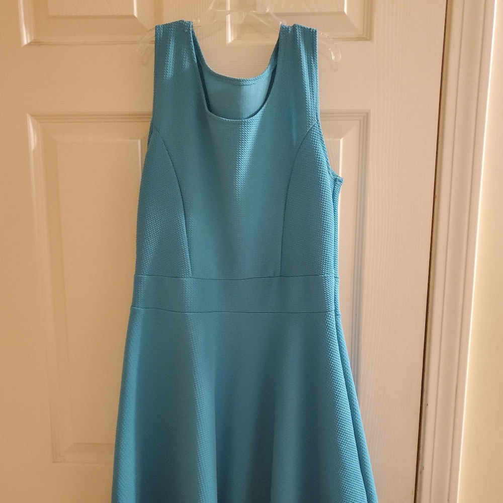 Womens Dress